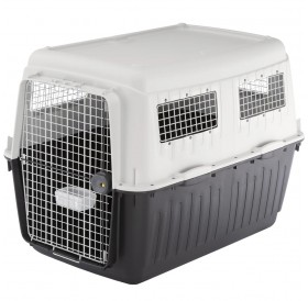 Ferplast Atlas 80 Professional /Оборудвана Пластмасова Транспортна Чанта/-80x118x88см