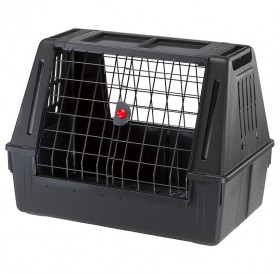 Ferplast Atlas Car 80 Scenic /Транспортна Клетка За Комби Или Джип/-82x51x61см