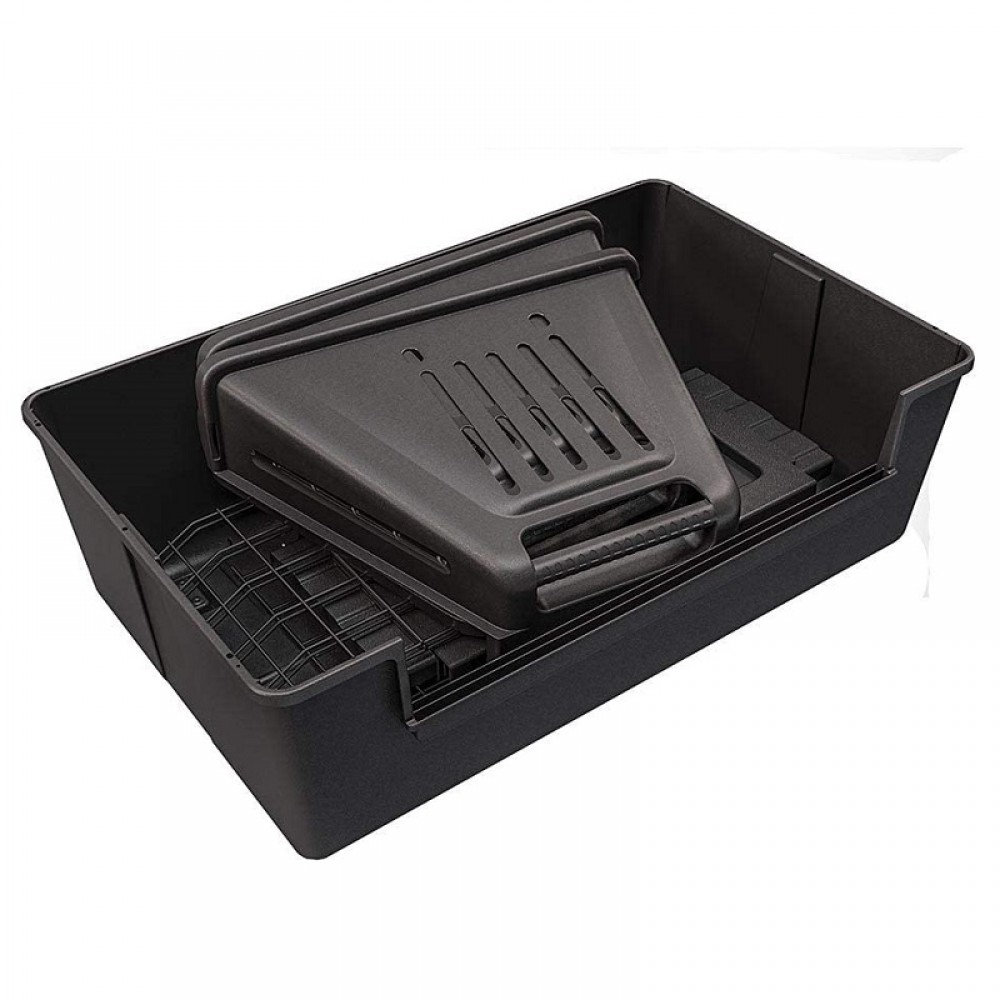 Ferplast Atlas Car 80 Scenic /Транспортна Клетка За Комби Или Джип/-82x51x61см