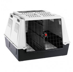 Ferplast Atlas Car Maxi /Транспортна Клетка За Комби Или Джип/-100x80x71см