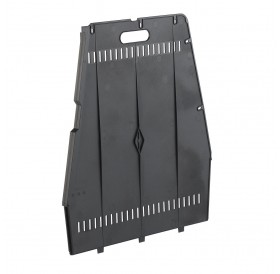 Ferplast Atlas Car/Vision Separation Panel 100/Large /разделителен панел за Atlas Car 100 и Atlas Vision Large/-56,5x2x64,5см Ferplast Atlas Car/Vision Separation Panel 100/Large /разделителен панел за Atlas Car 100 и Atlas Vision Large/-56,5x2x64,5см