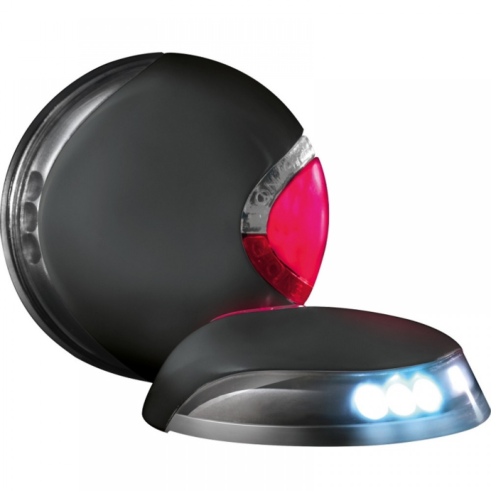 Flexi USB LED Lighting System Black /USB LED Осветление За Flexi Neon/Comfort/Classic/Design/Xtreme/