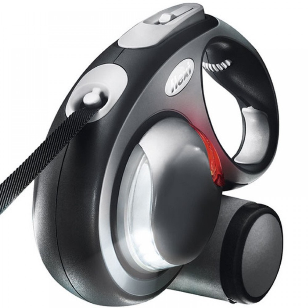 Flexi USB LED Lighting System Black /USB LED Осветление За Flexi Neon/Comfort/Classic/Design/Xtreme/