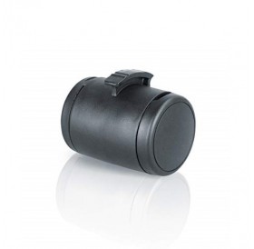 Flexi Multi Box Black /Многофункционална Кутийка За Лакомства Или Торбички За Отпадъци/