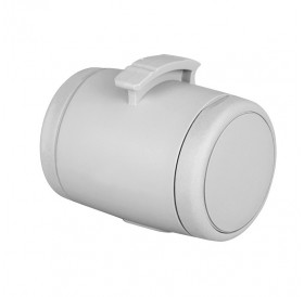 Flexi Multi Box Gray /Многофункционална Кутийка За Лакомства Или Торбички За Отпадъци/