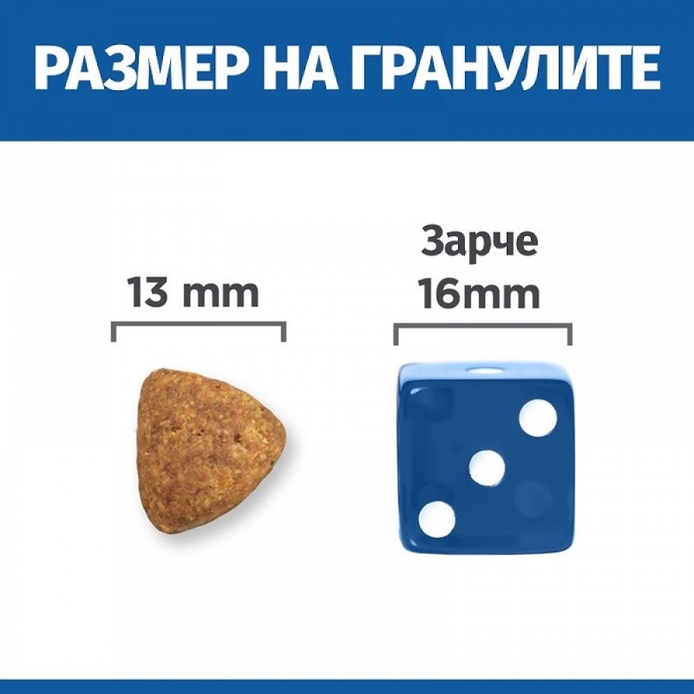 Hill's Prescription Diet Canine Metabolic With Lamb&Rice /Диета За Кучета С Наднормено Тегло С Агнешко Месо И Ориз/-12кг Hill's Prescription Diet Canine Metabolic With Lamb&Rice /Диета За Кучета С Наднормено Тегло С Агнешко Месо И Ориз/-12кг
