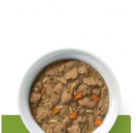 Hill's Prescription Diet Canine Metabolic Chicken&Vegetable Stew /Пълноценна Диета За Израснали Кучета С Наднормено Тегло (Задушено Пилешко И Зеленчуци)/-354гр
