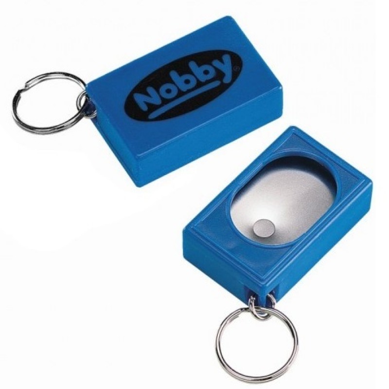 Nobby Clicker /кликер за обучение/-1бр Nobby Clicker /кликер за обучение/-1бр