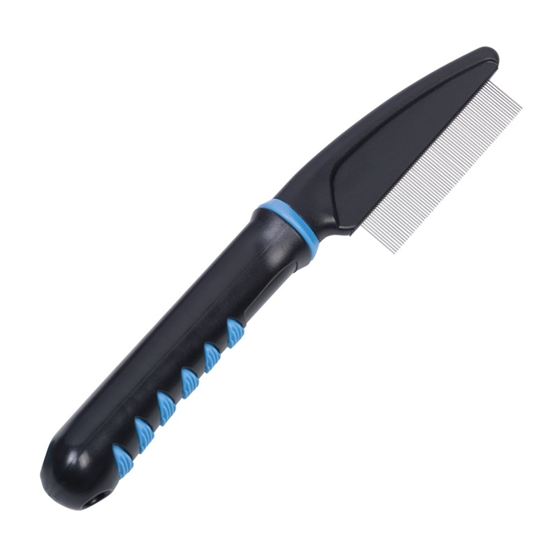 Nobby Comfort Line Flea Comb /Гребен За Премахване На Бълхи/ Nobby Comfort Line Flea Comb /Гребен За Премахване На Бълхи/