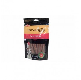 Pet Interest Soft Rabbit Sticks /лакомство меки пръчеци за куче със заешко месо/-100гр Pet Interest Soft Rabbit Sticks /лакомство меки пръчеци за куче със заешко месо/-100гр