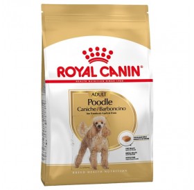 Royal Canin Poodle Adult /Храна За Израснали Кучета Порода Пудел/-1,5кг