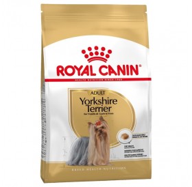 Royal Canin Yorkshire Adult /Храна За Израснали Кучета Порода Йоркширски Териер/-500гр