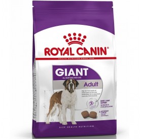 Royal Canin Giant Adult /Храна За Израснали Кучета Гигантски Породи/-15кг