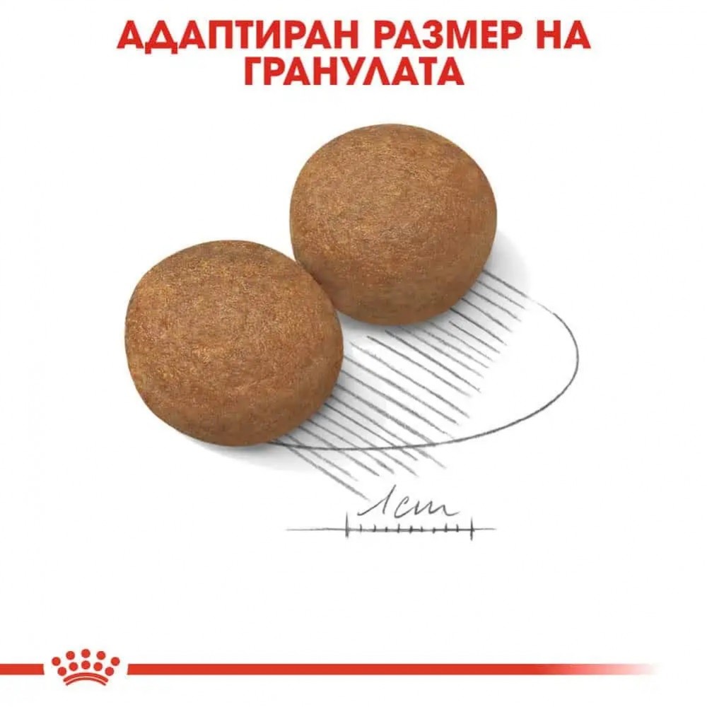 Royal Canin Maxi Adult /Храна За Израснали Кучета Едри Породи/-15кг Royal Canin Maxi Adult /Храна За Израснали Кучета Едри Породи/-15кг