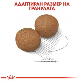 Royal Canin Maxi Adult /Храна За Израснали Кучета Едри Породи/-15кг