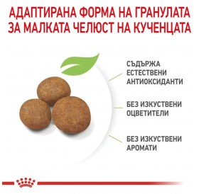 Royal Canin Maxi Puppy /Храна За Подрастващи Кученца Едри Породи/-15кг