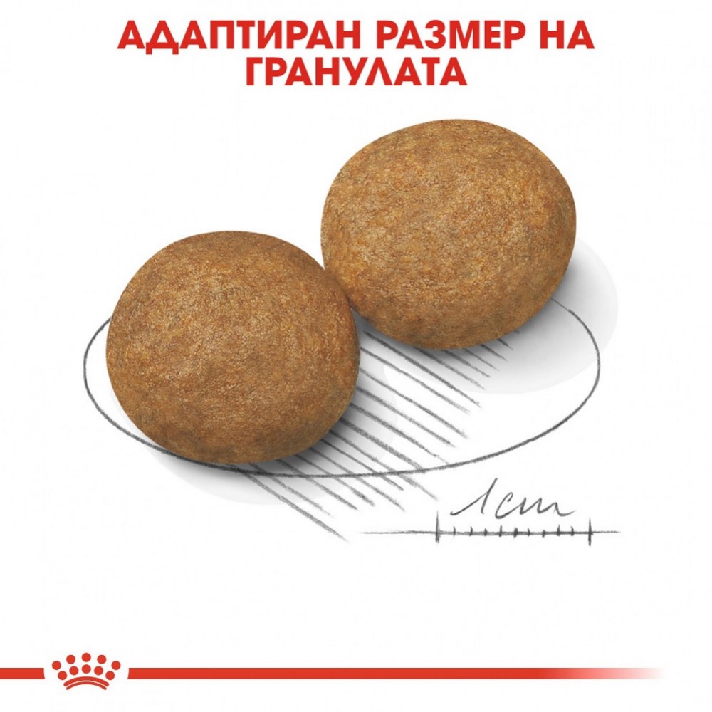 Royal Canin Medium Adult /Храна За Израснали Кучета Средни Породи/-3кг Royal Canin Medium Adult /Храна За Израснали Кучета Средни Породи/-3кг