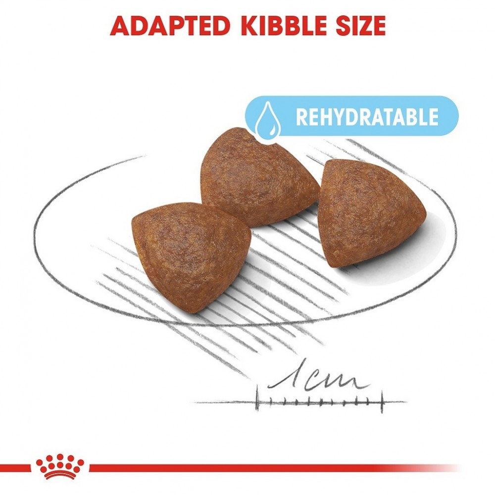 Royal Canin Medium Starter M&B /Храна За Отбиване На Кученца И За Бременни И Кърмещи Кучета Средни Породи/-15кг Royal Canin Medium Starter M&B /Храна За Отбиване На Кученца И За Бременни И Кърмещи Кучета Средни Породи/-15кг