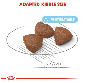 Royal Canin Medium Starter M&B /Храна За Отбиване На Кученца И За Бременни И Кърмещи Кучета Средни Породи/-15кг