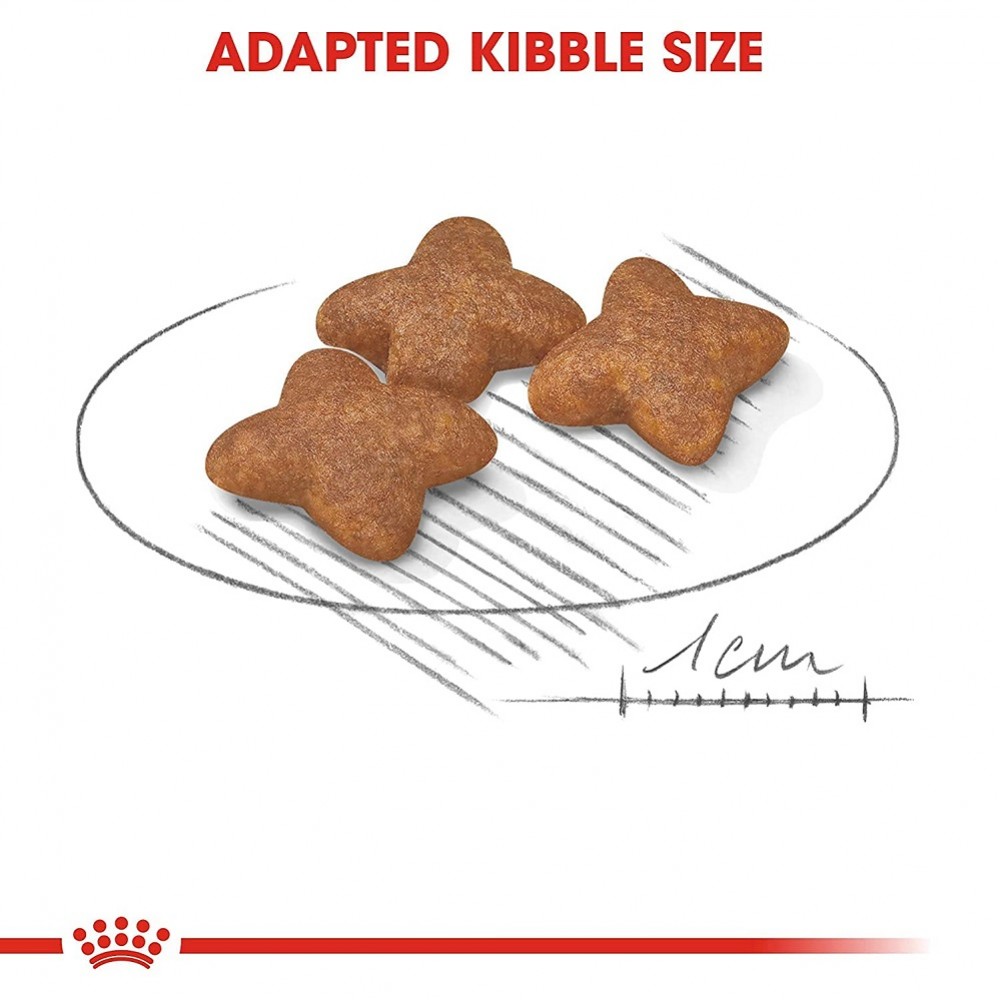 Royal Canin Mini Adult /Храна За Израснали Кучета Дребни Породи/-800гр Royal Canin Mini Adult /Храна За Израснали Кучета Дребни Породи/-800гр