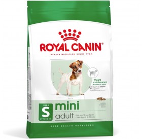 Royal Canin Mini Adult /Храна За Израснали Кучета Дребни Породи/-800гр