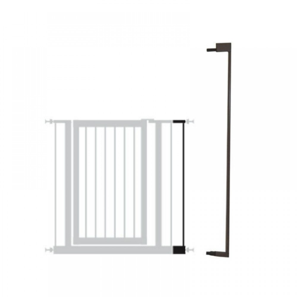 Savic Dog Barrier Door Extensions 75cm /Удължител За Savic Dog Barrier Door 75см/-1бр Savic Dog Barrier Door Extensions 75cm /Удължител За Savic Dog Barrier Door 75см/-1бр