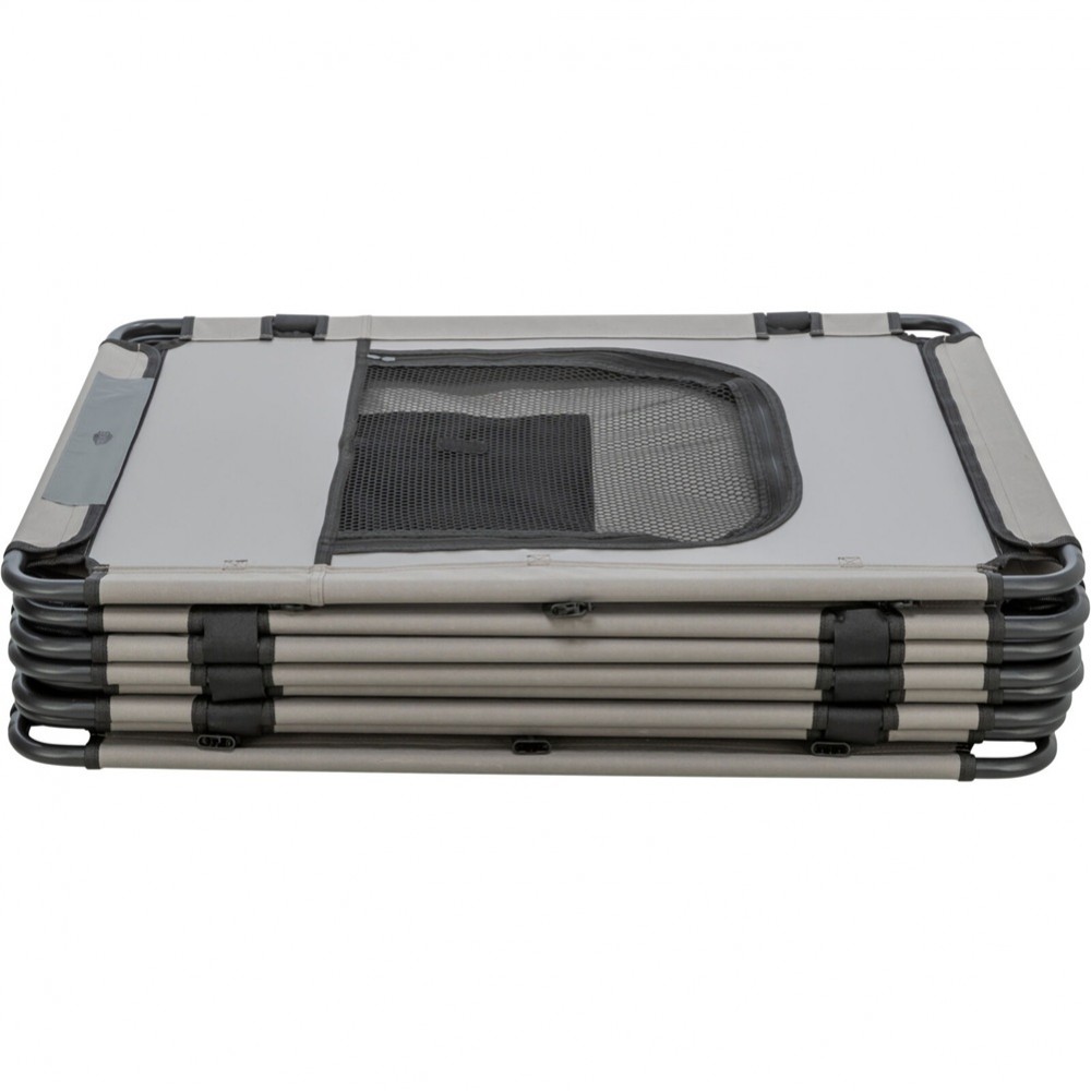 Trixie Camping Fence For Dogs /Къмпинг Ограждение За Кучета/-8брx59x78см Trixie Camping Fence For Dogs /Къмпинг Ограждение За Кучета/-8брx59x78см