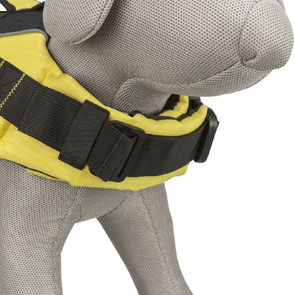 Trixie Life Vest For Dog XS /Спасителна Жилетка За Куче/-28см