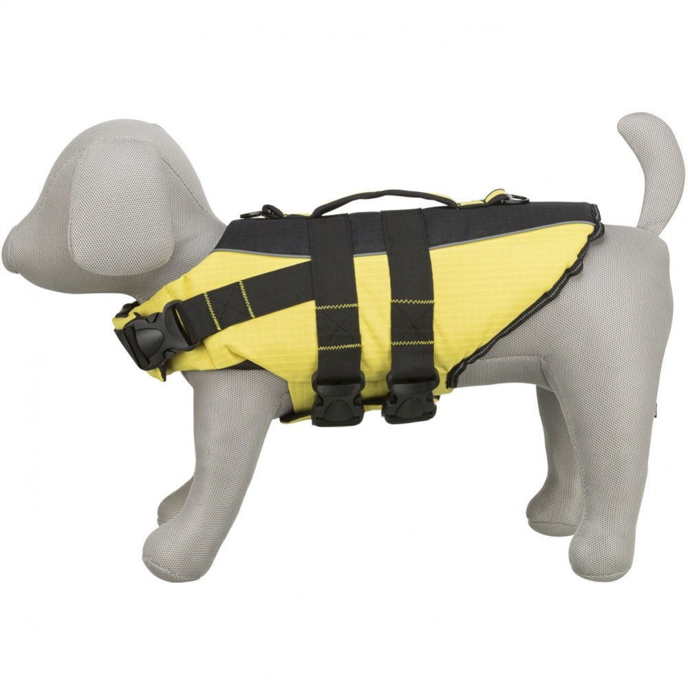 Trixie Life Vest For Dog XS /Спасителна Жилетка За Куче/-28см