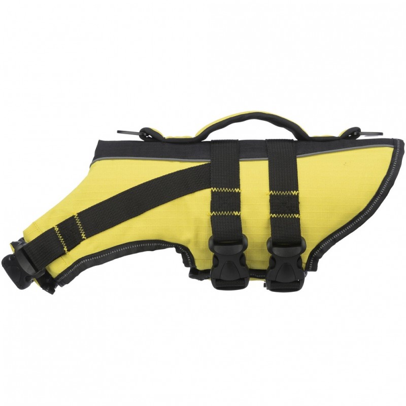 Trixie Life Vest For Dog S /Спасителна Жилетка За Куче/-35см Trixie Life Vest For Dog S /Спасителна Жилетка За Куче/-35см