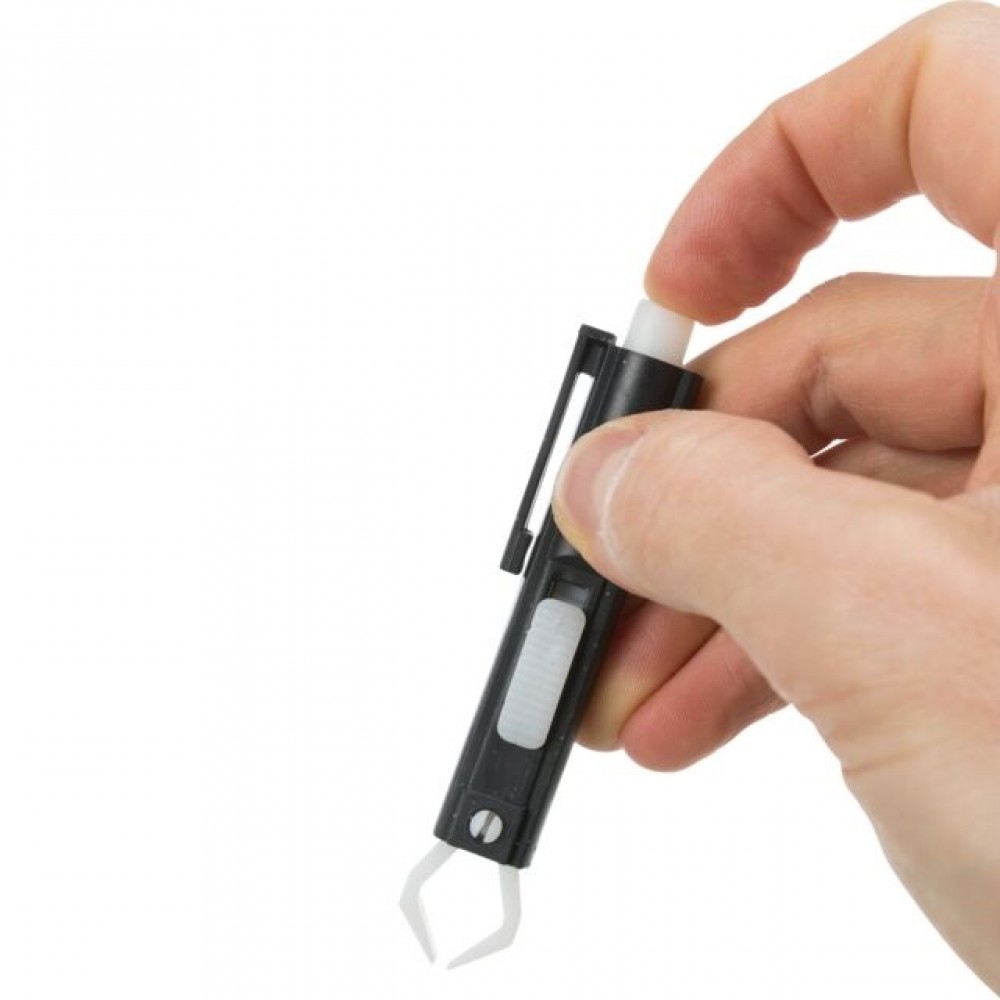 Trixie Tick Tweezers /Щипка За Вадене На Кърлежи/-9см Trixie Tick Tweezers /Щипка За Вадене На Кърлежи/-9см