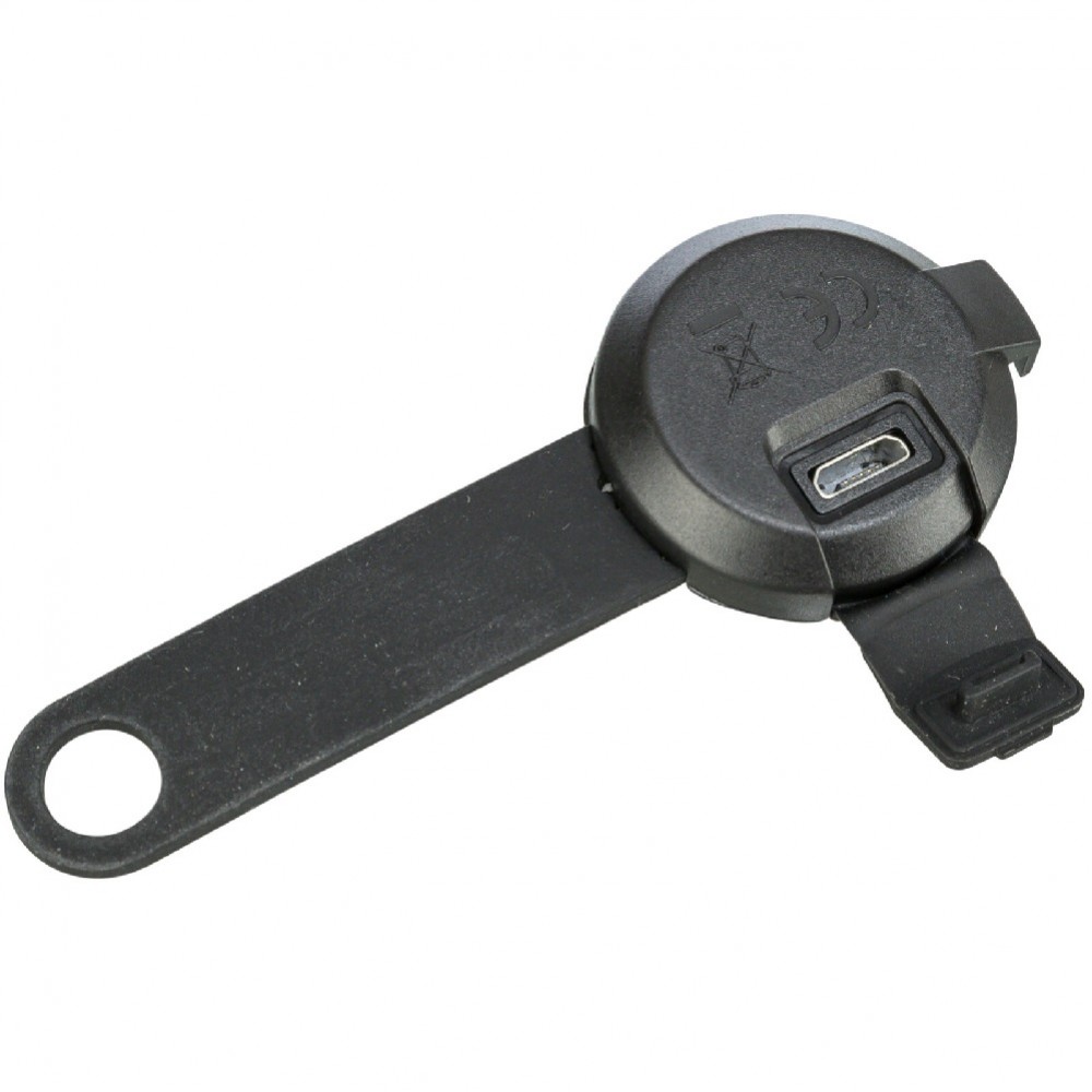 Trixie USB Flasher For Dogs /USB Сигнална Лампа За Куче/-8xØ3см Trixie USB Flasher For Dogs /USB Сигнална Лампа За Куче/-8xØ3см