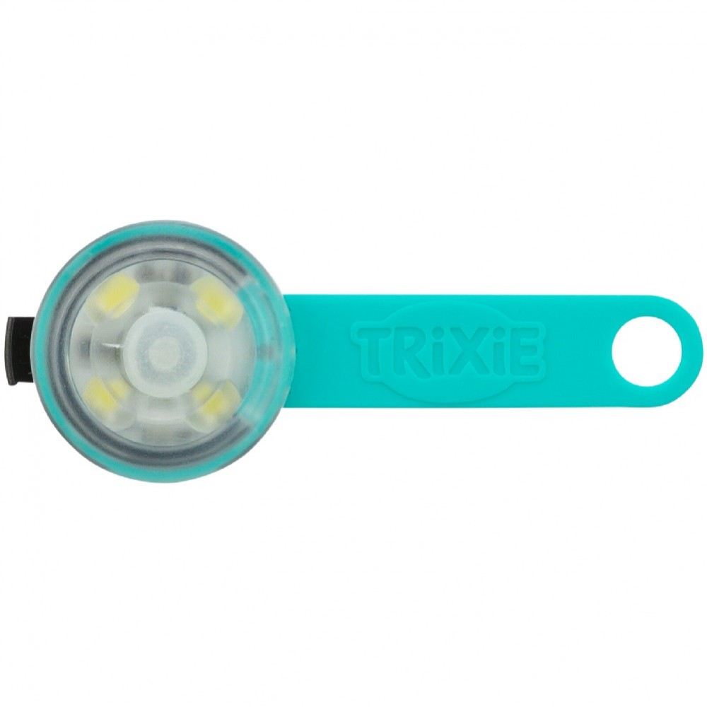 Trixie USB Flasher For Dogs /USB Сигнална Лампа За Куче/-8xØ3см Trixie USB Flasher For Dogs /USB Сигнална Лампа За Куче/-8xØ3см
