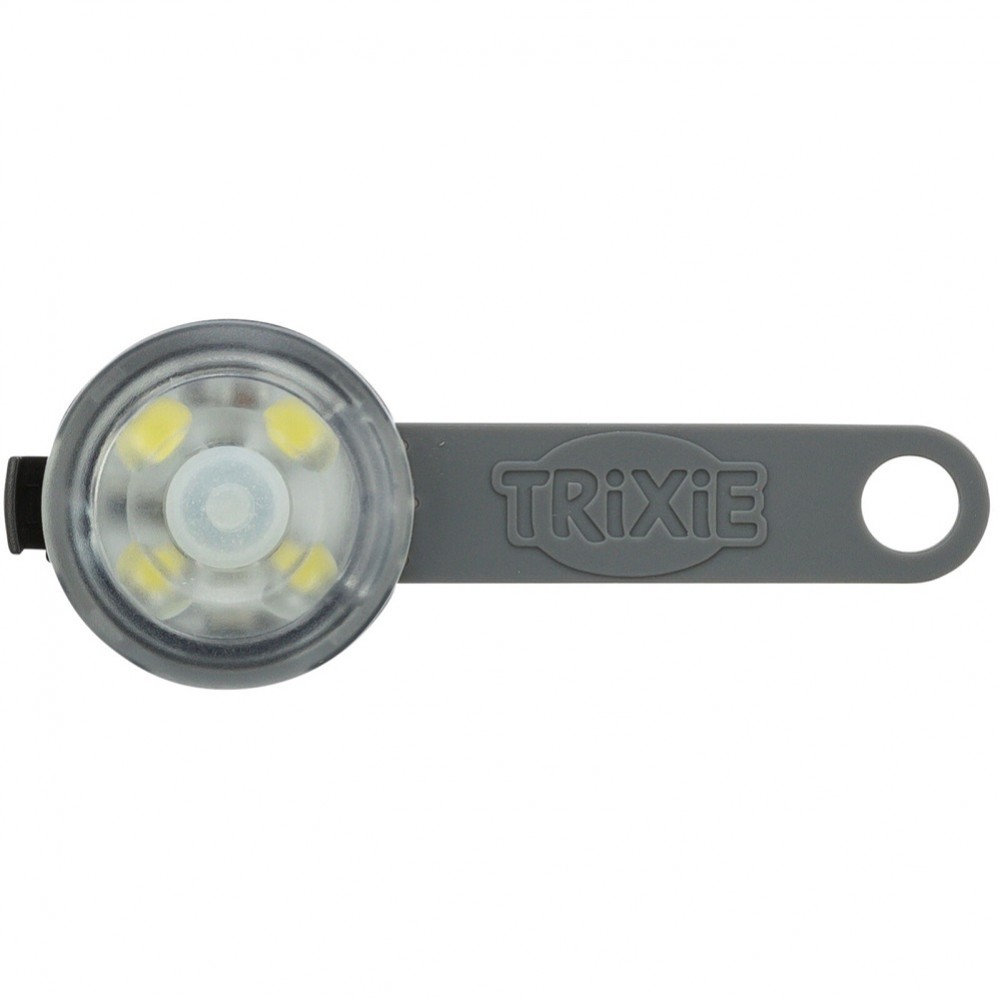 Trixie USB Flasher For Dogs /USB Сигнална Лампа За Куче/-8xØ3см Trixie USB Flasher For Dogs /USB Сигнална Лампа За Куче/-8xØ3см