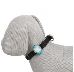 Trixie USB Flasher For Dogs /USB Сигнална Лампа За Куче/-8xØ3см