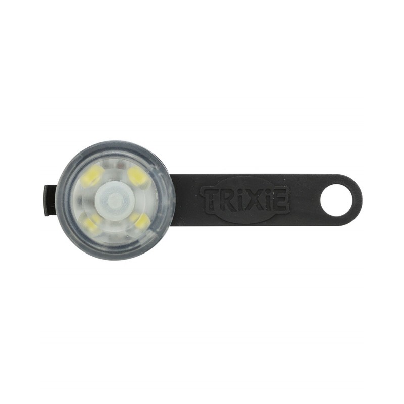 Trixie USB Flasher For Dogs /USB Сигнална Лампа За Куче/-8xØ3см Trixie USB Flasher For Dogs /USB Сигнална Лампа За Куче/-8xØ3см