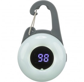 Trixie USB Flasher For Dogs /USB Сигнална Лампа За Куче/-6,5xØ4см