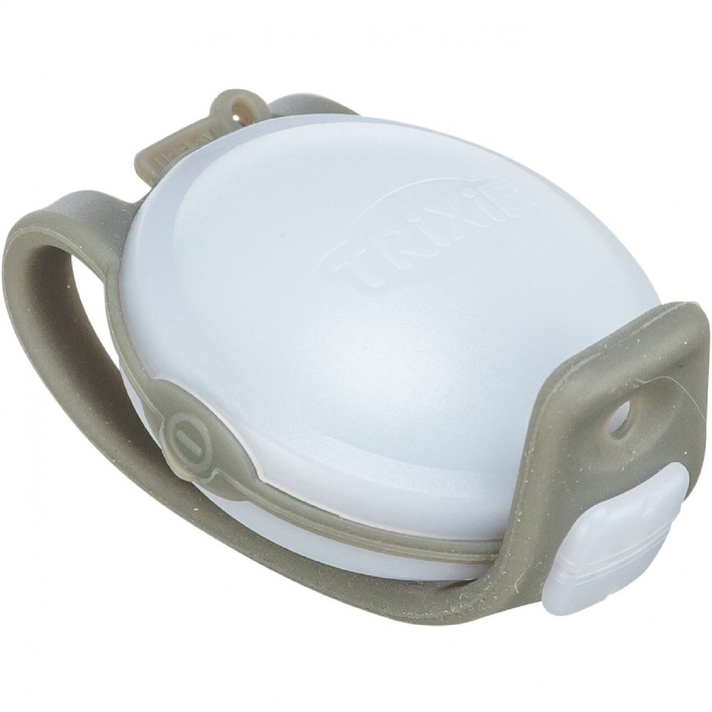 Trixie USB Flasher For Dogs /USB Сигнална Лампа За Куче/-11,5xØ4см Trixie USB Flasher For Dogs /USB Сигнална Лампа За Куче/-11,5xØ4см