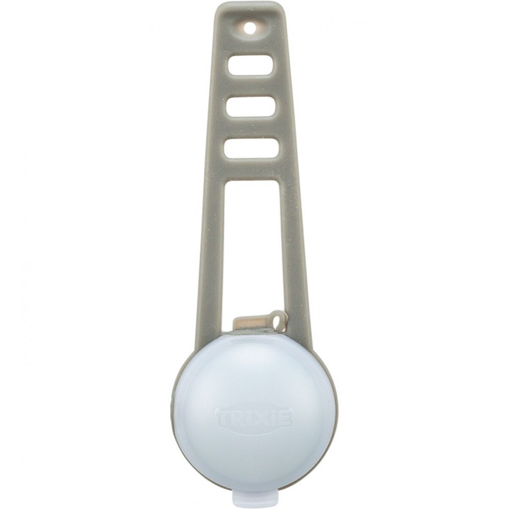 Trixie USB Flasher For Dogs /USB Сигнална Лампа За Куче/-11,5xØ4см Trixie USB Flasher For Dogs /USB Сигнална Лампа За Куче/-11,5xØ4см