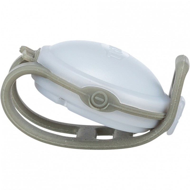 Trixie USB Flasher For Dogs /USB Сигнална Лампа За Куче/-11,5xØ4см Trixie USB Flasher For Dogs /USB Сигнална Лампа За Куче/-11,5xØ4см