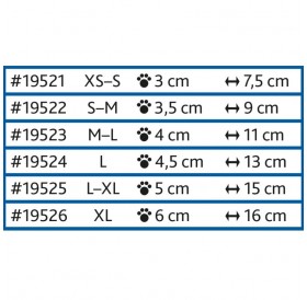 Trixie Dog Socks XS-S /Чорапки За Куче/-2бр