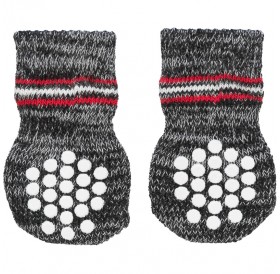 Trixie Dog Socks XXS-XS /Чорапки За Куче/-2бр