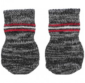 Trixie Dog Socks XXS-XS /Чорапки За Куче/-2бр
