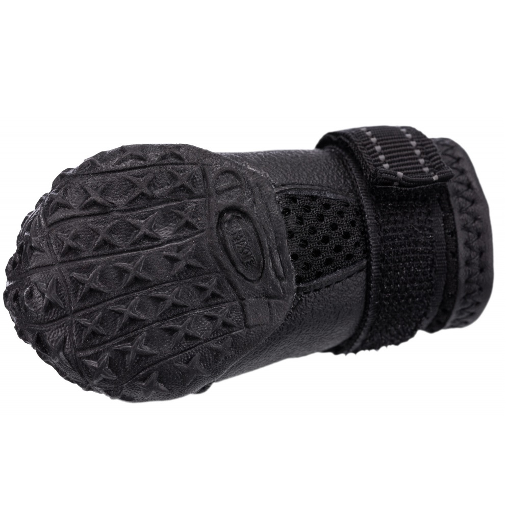 Trixie Walker Active Protective Boots S-M /Предпазни Обувки за Куче/-2бр Trixie Walker Active Protective Boots S-M /Предпазни Обувки за Куче/-2бр
