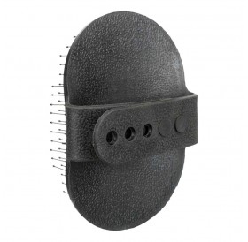 Trixie Care Brush /Овална Четка/-13x8см