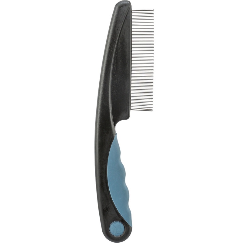 Trixie Flea And Dust Comb /Гребен За Премахване На Бълхи/-15см Trixie Flea And Dust Comb /Гребен За Премахване На Бълхи/-15см