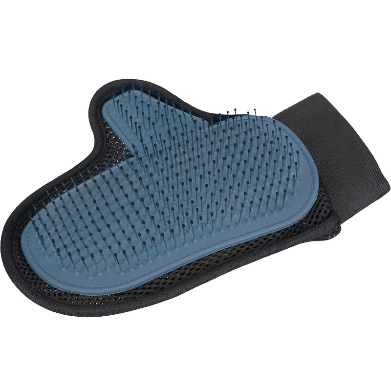 Trixie Fur Care Glove /Ръкавица За Разресване/-24х18см Trixie Fur Care Glove /Ръкавица За Разресване/-24х18см