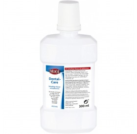 Trixie Dental Care Water With Apple Aroma /Вода За Дентална Грижа С Аромат На Ябълка/-300мл