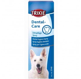 Trixie Dental Hygiene Spray /Спрей За Дентална Хигиена За Кучета/-50мл