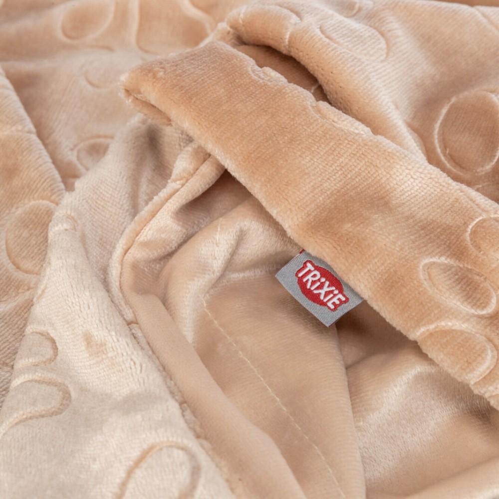 Trixie Blanket Barry /Плюшено Одеяло/-70x50см Trixie Blanket Barry /Плюшено Одеяло/-70x50см